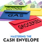 The key to any budget or cash envelope system is sticking to the plan. Find out how to set up your own envelope budgeting system.