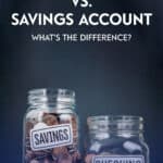 When it comes to managing your finances, using the correct type of bank account is very important. So what are the notable differences?