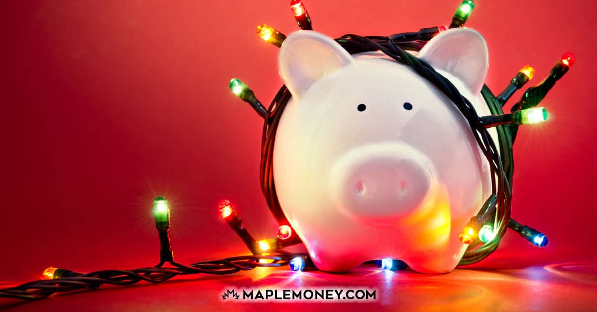 Christmas on a Budget: 14 Ways to Save Money this Christmas