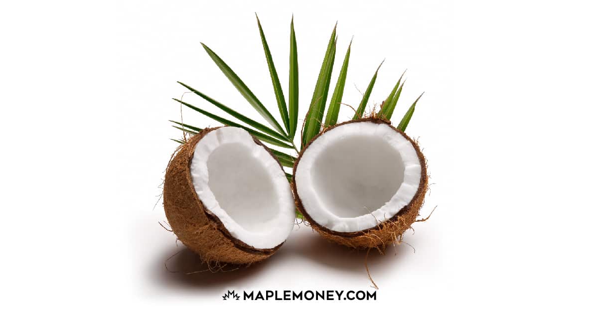 25 remarkable coconut oil uses