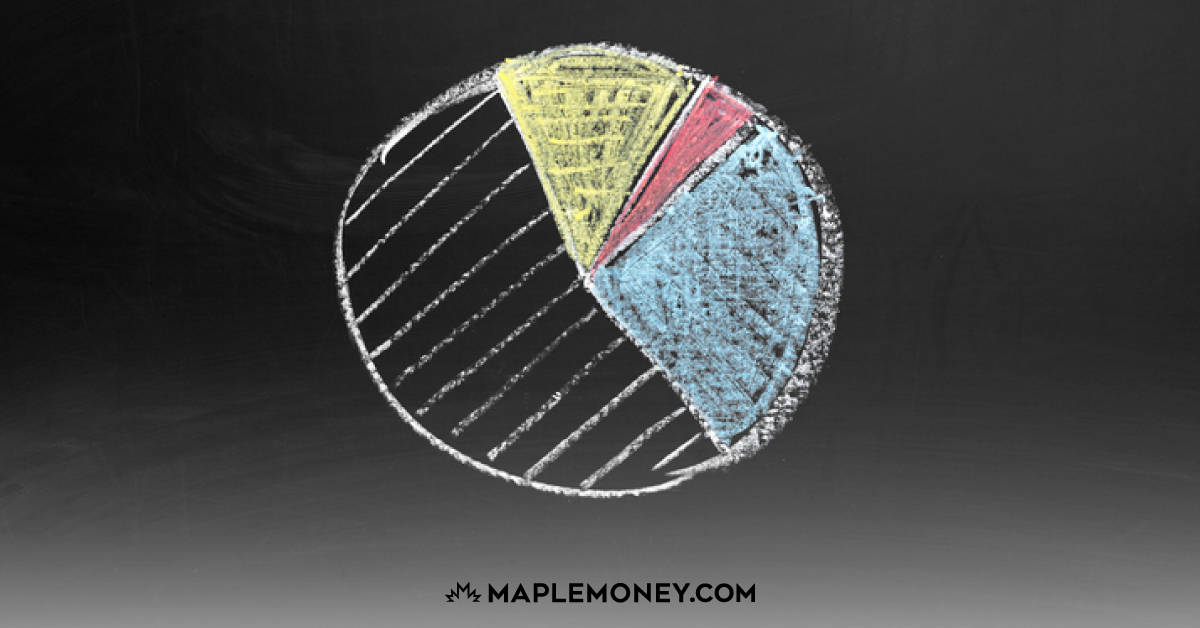 Do I Consider My Pension in My Asset Allocation?