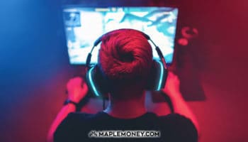 The Cost of Online Gaming: MMORPGs