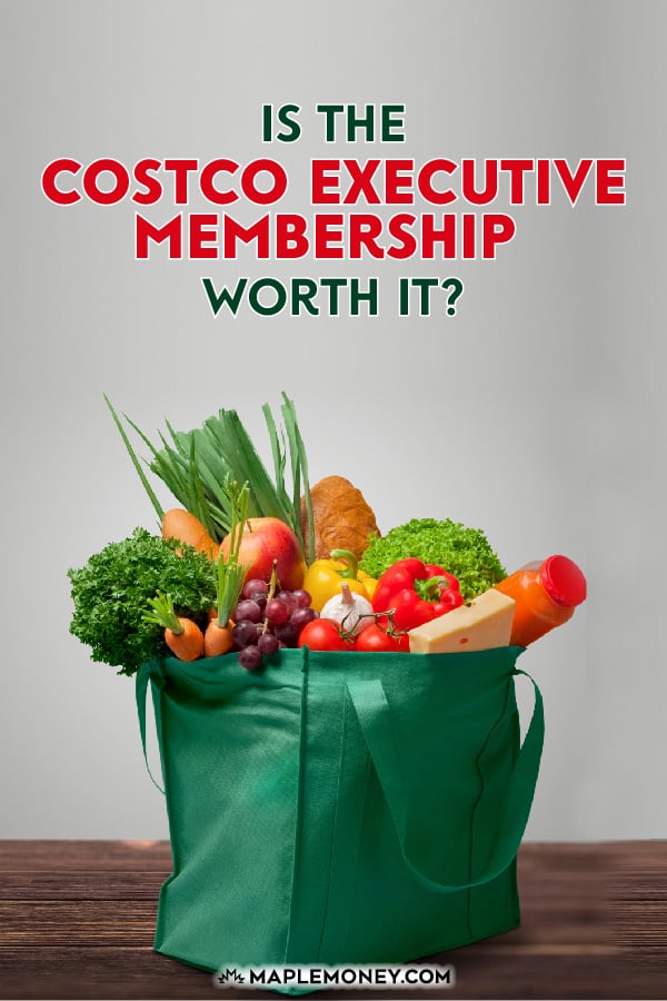 Costco Executive Membership Is the Executive Membership Worth It?