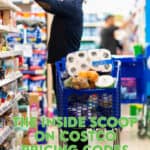 Wondering how to read Costo pricing codes for even better deals? Here are some tips to help you save even more money on your next Costco visit.