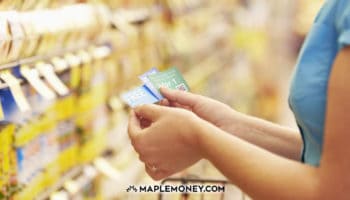Coupon Stacking: How to Stack Coupons at Save on Foods