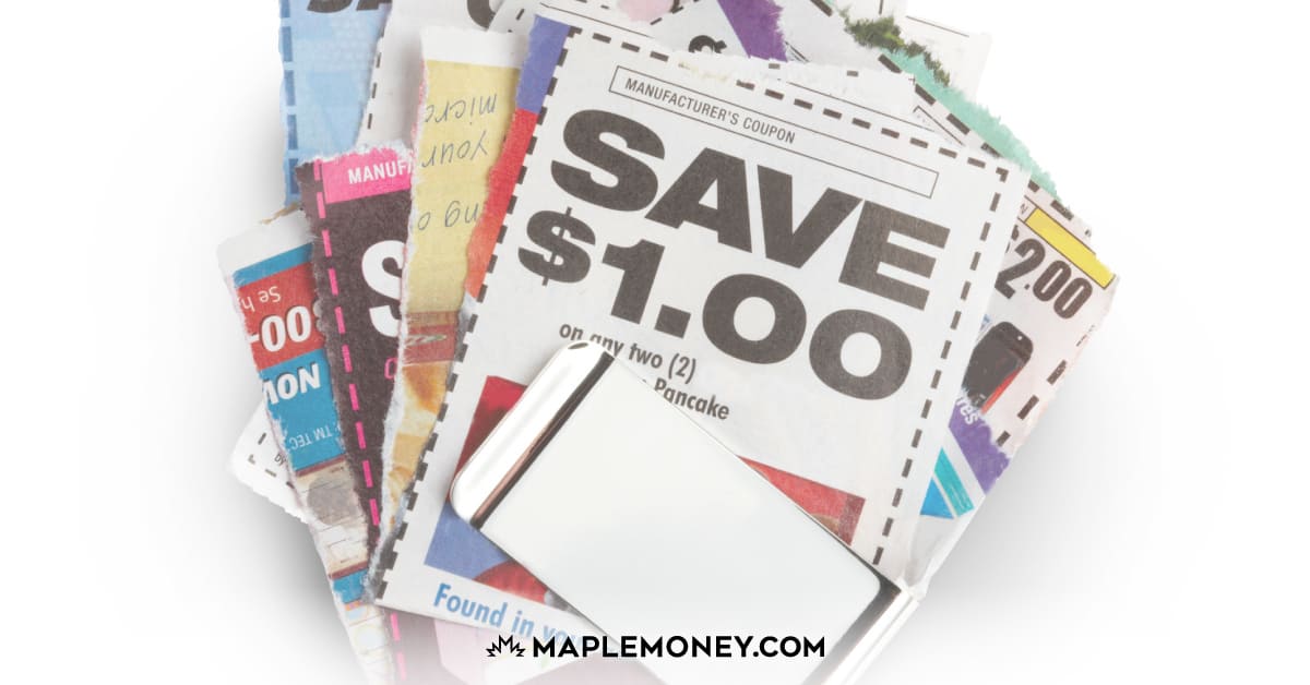 The Complete Step by Step Guide to Save Money with Couponing