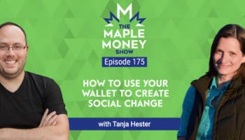 How to Use Your Wallet to Create Social Change, with Tanja Hester
