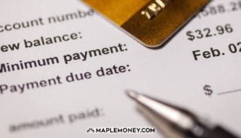 What’s Wrong With Only Making Your Credit Card Minimum Payment?