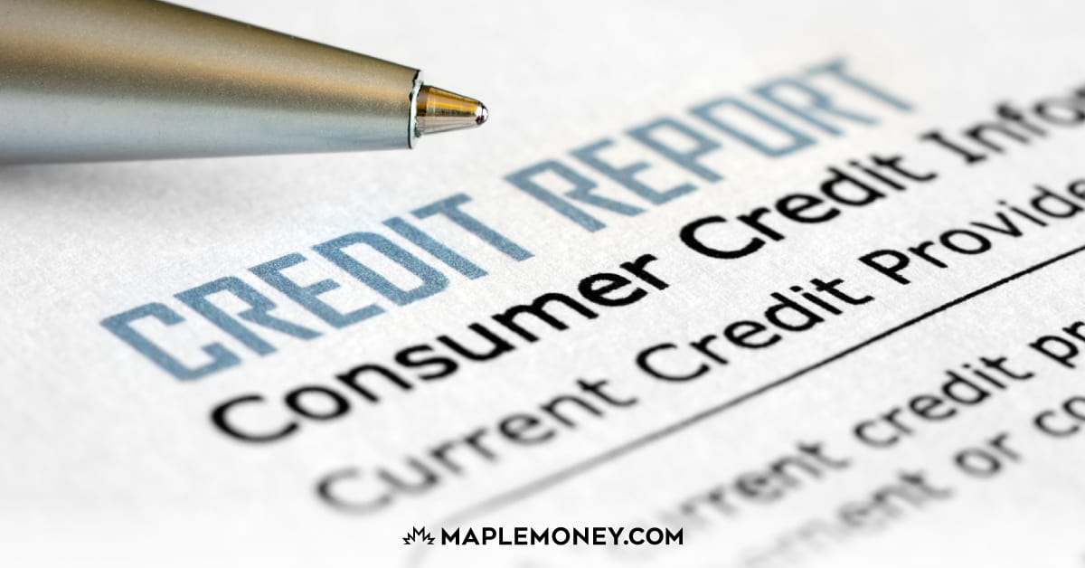 Credit Karma Canada Review: Get Your Credit Score and Report for Free