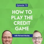 Richard Moxley explains why it’s so important to monitor your credit on a regular basis, and he also busts a few credit score myths along the way.
