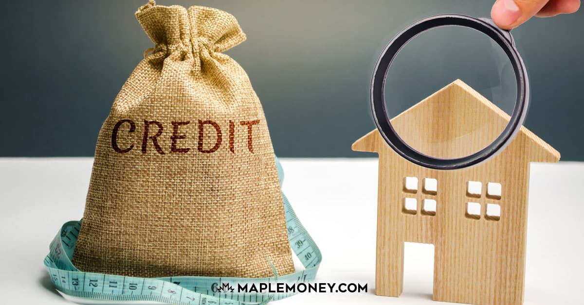 What Credit Score Is Needed for a House?