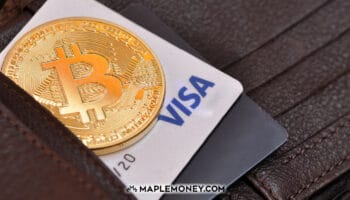Prepaid Crypto Credit Cards in Canada