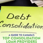 If you feel as though a consolidation loan might be the right solution to meet your credit needs, your next step is to find a lender.