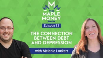 The Connection Between Debt and Depression, with Melanie Lockert