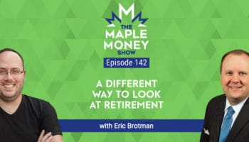 A Different Way to Look at Retirement, with Eric Brotman