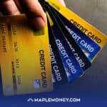 Different Types of Credit Cards in Canada