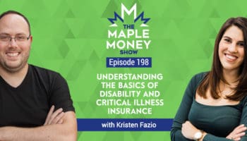 Understanding the Basics of Disability and Critical Illness Insurance, with Kristen Fazio