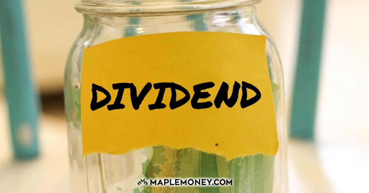 Dividend Yield vs. Dividend Growth