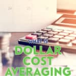 If you're just starting on your investing journey, here's everything you need to know about the Dollar Cost Averaging, an investment strategy to consider.