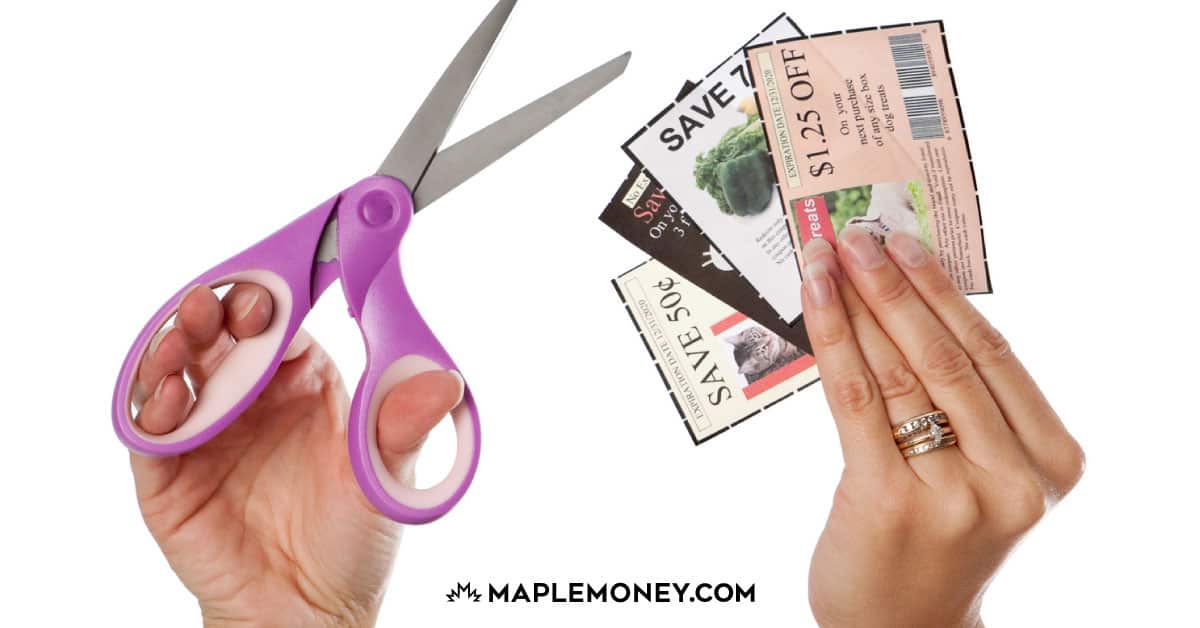 Double Coupons in Canada – Is It Possible?