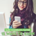 Here are some tips on earning digital dollars from SwagBucks that you can redeem for gift cards, downloads and products in the Swag Store.