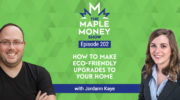 How to Make Eco-Friendly Upgrades to Your Home, with Jordann Kaye