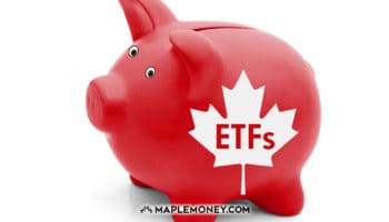 3 New ETFs for Canadians