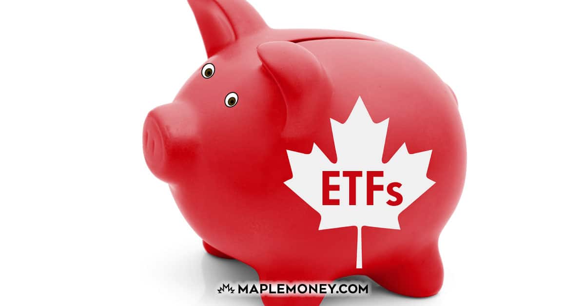3 New ETFs for Canadians