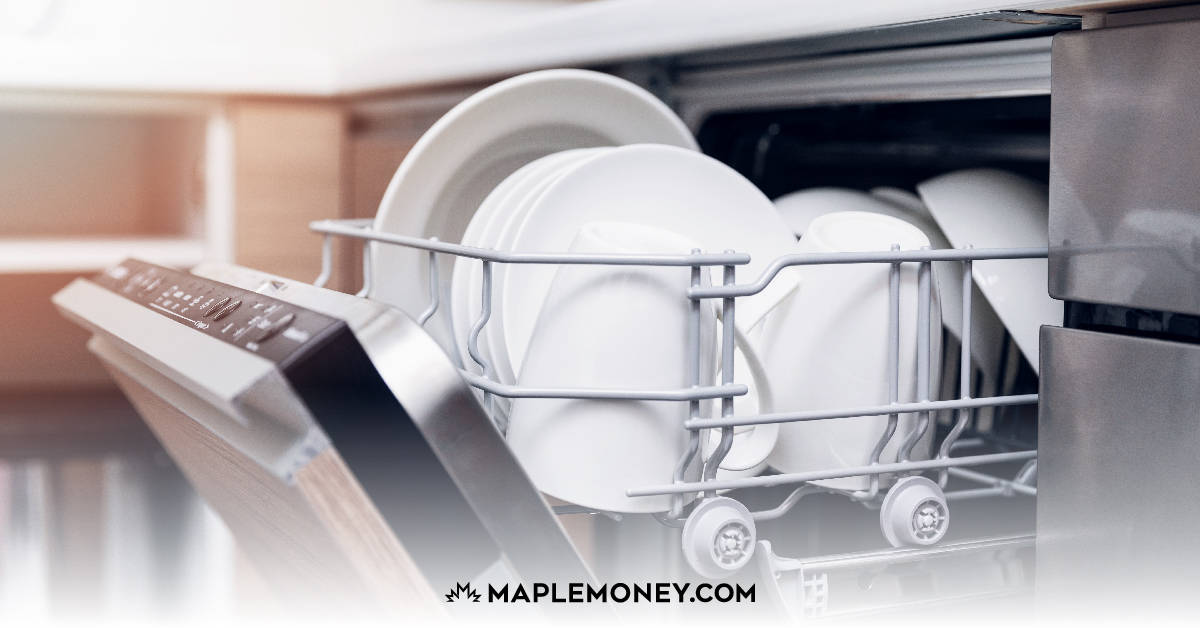 20 Everyday Items You Can Put in the Dishwasher