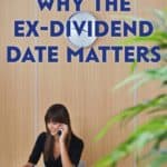 When you invest in dividends, understanding the ex-dividend date is important as you make decisions about when to buy and sell dividend stocks.