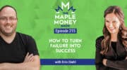 How to Turn Failure into Success, with Erin Diehl