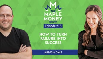 How to Turn Failure into Success, with Erin Diehl
