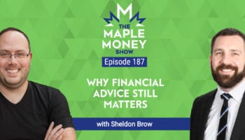 Why Financial Advice Still Matters, with Sheldon Brow