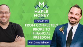 From Completely Broke to Financial Freedom, with Grant Sabatier