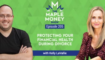Protecting Your Financial Health During Divorce, with Kelly LaVallie