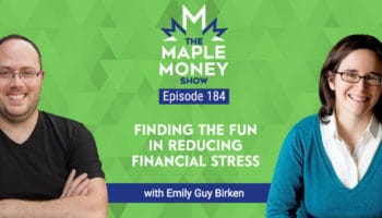 Finding the Fun in Reducing Financial Stress, with Emily Guy Birken