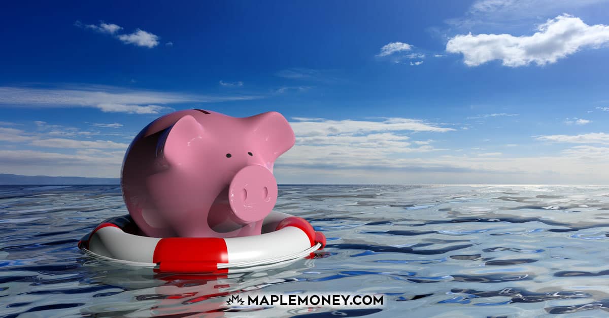 How to be Financially Prepared for an Emergency