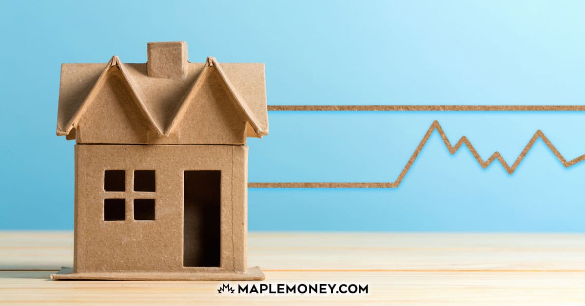 Fixed Rate vs Variable Rate Mortgages: Which Should You Choose?