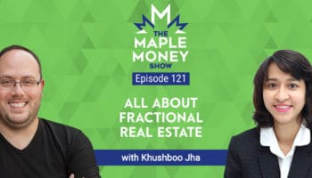 The Many Benefits of Fractional Real Estate Investing, with Khushboo Jha