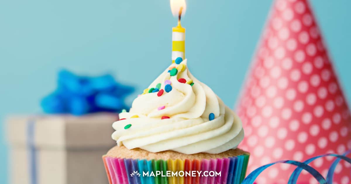 Free Birthday Stuff 60 Birthday Freebies To Enjoy Your Special