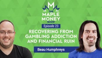 Recovering from Gambling Addiction and Financial Ruin, with Beau Humphreys