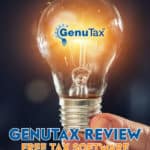 If you’re planning to do your own taxes this year, check out my GenuTax review to find out if this is the right tax software program for you.