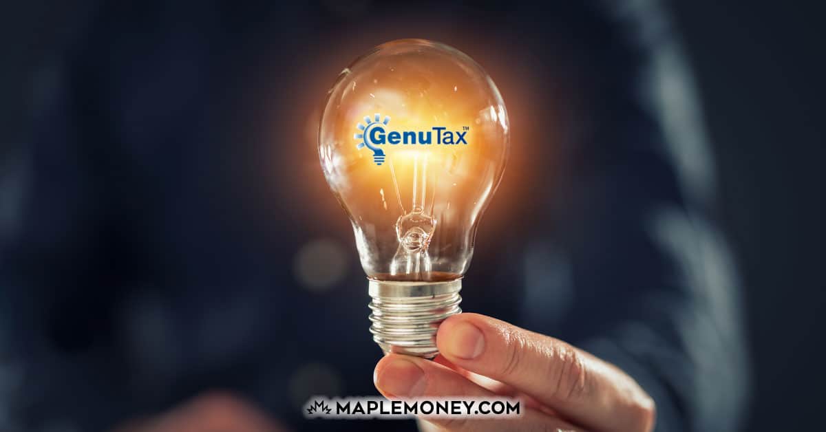 GenuTax Review: Free Tax Software for PC Users