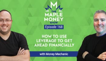 How to Use Leverage to Get Ahead Financially, with Money Mechanic