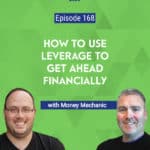 Money Mechanic, host of two Canadian personal finance podcasts explains how investing using leverage requires some advanced knowledge.