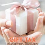 People often wonder if Canada has a gift tax. In other words, are there any rules to follow when you want to give money or other non-cash gifts to someone?