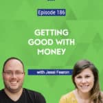 Jessi Fearon identifies four ways that people struggle with money, and has names for each type: the Spender, the Floater, the Daredevil, and the Avoider.