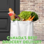 In this guide to grocery delivery in Canada, we highlight 11 of the best delivery services available, from large national brands to smaller regional players.