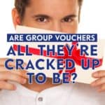 Sites like Groupon and LivingSocial make it possible for you to enjoy great deals. But are these group deal vouchers all they’re cracked up to be?