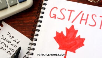 GST/HST Credit: Who Is Eligible and How Much Is It?